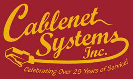 Cablenet Systems, Inc.